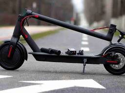 Ремонт, модернизация, прошивка электросамокатов Xiaomi и Ninebot