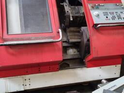 Ремонт, модернізація металообробного обладнання