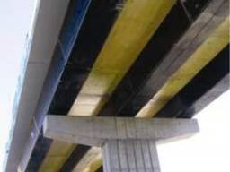 Ремонт мостов, реконструкция, восстановление