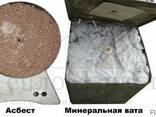 Ремонт муфельных печей в Киеве, модернизация