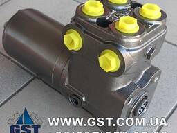 Ремонт насоса дозатора Danfoss OSPF 200 LS