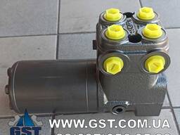 Ремонт насоса дозатора Danfoss OSPF 315 LS