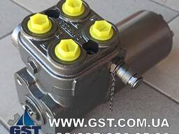 Ремонт насоса дозатора Danfoss OSPF125LS