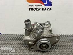 Ремонт насоса ГУР Ford