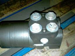 Ремонт насосов дозаторов комбайнов импортного производства