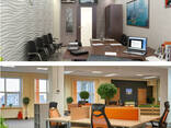Ремонт офисов в Киеве и Борисполе - фото 2