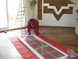 Ремонт окон в Днепропетровске и обл.