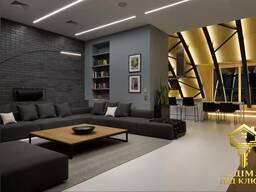 Ремонт квартир у Дніпрі