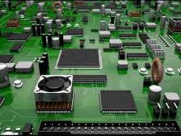 Ремонт плат от бытовой техники, электротехники. оборудования