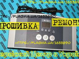 Ремонт плати 328975 ET-3 водонагрівача Гореніє