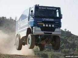 Ремонт пневмо та електросистем DAF, MAN, VOLVO, RENAULT, IVECO, MERCEDES (пневмо, електро)