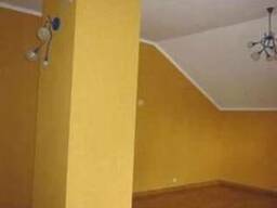 Ремонт под ключ квартир, офисов и домов в Киеве.