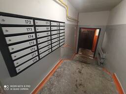 Ремонт під'їздів. Фарбування, побілка під'їздів для ОСББ, ЖБК