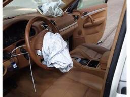 Ремонт подушек безопасности Airbag SRS в Днепре