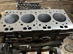 Ремонт двигунів Perkins