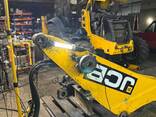 Ремонт погрузчика-экскаватора JCB 3CX / 4CX Одесса - фото 3