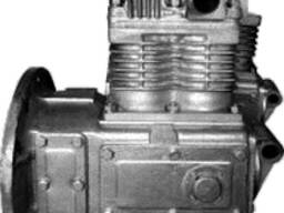 Ремонт поршневих компресорів ВВ-0.8/8-720, ЕК-4, ЕК-7, КТ-6 К 2лок