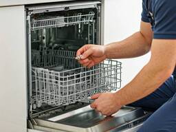 Ремонт посудомийних машин Полтава
