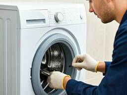 Ремонт пральних машин Полтава
