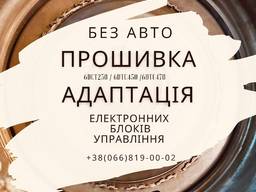 Ремонт Програмування Продаж TCU Ford 6dct250 A2C30743100