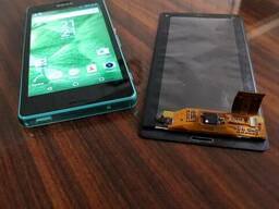 Ремонт, прошивка, замена комплектующих мобильных телефонов