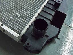 Ремонт радиаторов печки (отопитель салона)