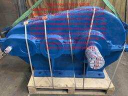 Ремонт редуктора ЦДНД та ЦТНД