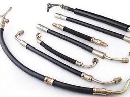 Ремонт, реставрація та виготовлення нових шлангів ГПК (ГУР)