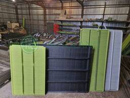 Ремонт, реставрація та виготовлення решет