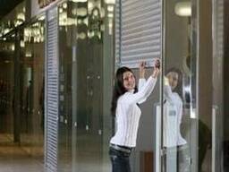 Ремонт ролет цена Киев, качественный ремонт ролет