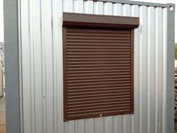 Ремонт ролет в Днепре