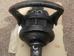 Ремонт Ротаторов