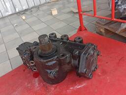 Ремонт ГУР (гидроусилителя руля) Volvo FMX 13