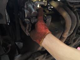 Ремонт рулевых реек, насосов ГУР, турбокомпрессоров