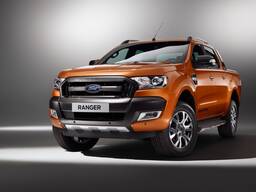 Ремонт амортизаторів