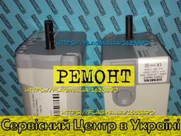 Ремонт сервопривода SQN70.244A20 Siemens (серия SQN70)