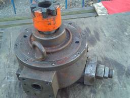 Ремонт Шестеренчатого Насоса НШ Bosch Насос 