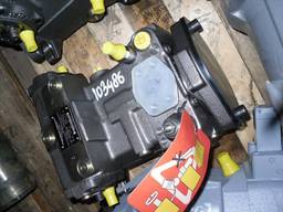 Ремонт Шестеренчатого Насоса НШ Brueninghaus