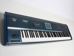 Ремонт синтезаторов, цифровых пианино, сценических пианино.