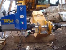 Ремонт спецтехники. Наплавочно-расточные работы. Расточка отверстий