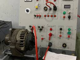 Ремонт стартеров и генераторов