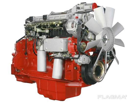Ремонт та Діагностика двигунів трактора та комбайна Deutz-Faur