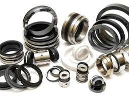 Ремонт та технічне обслуговування механічних ущільнень та ротаційних з'єднань