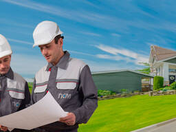 Ремонт та відновлення гідроізоляції фундаментів