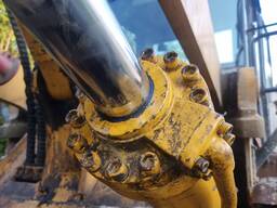 Ремонт та виготовлення гідроциліндрів