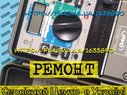 Ремонт таймера для автополива Orbit пульта управления контроллера полива
