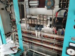 Ремонт тепловозу