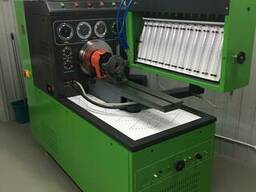 Ремонт ТНВД и форсунок.