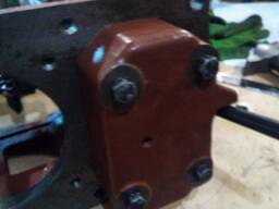 Ремонт топливныйх насосов Д50.27сб