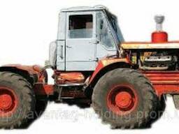 Ремонт трактора Т-150К, Т-156